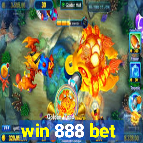 win 888 bet